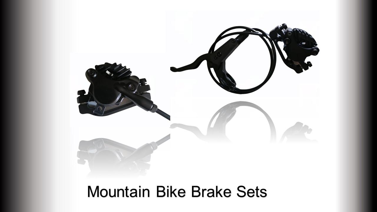 MTB Brake Sets